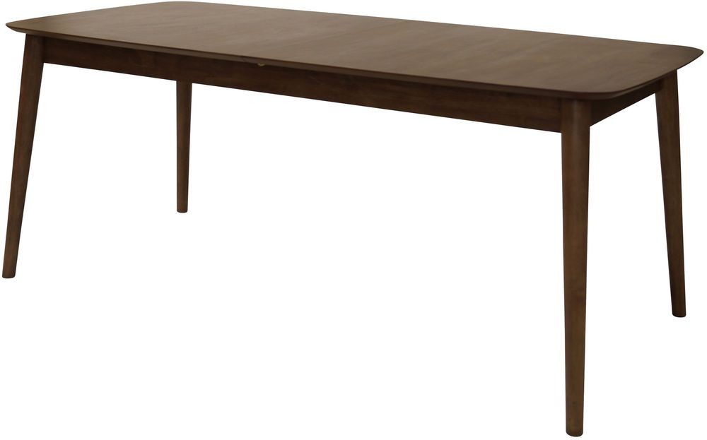 Ingrid spisebord - Valn�tt + M?belben