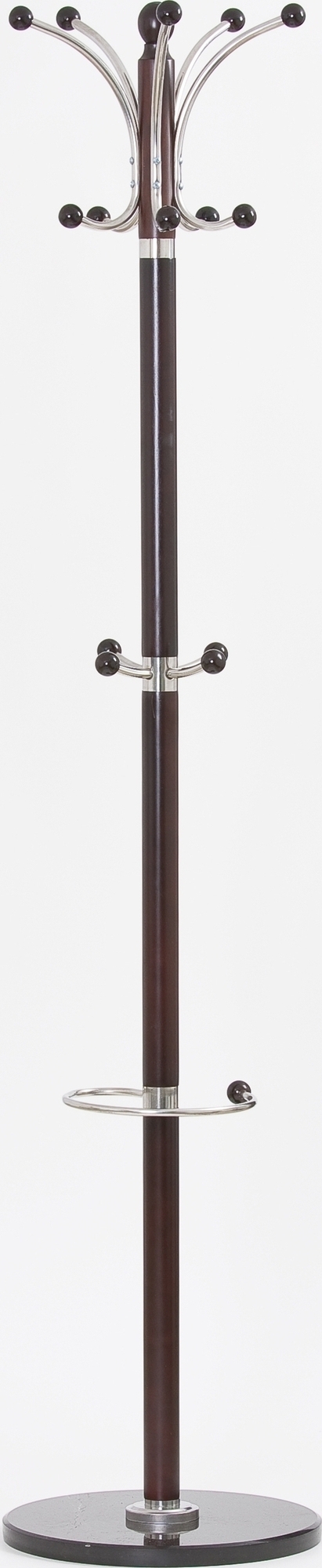 Stumtjener Luciana (wenge)