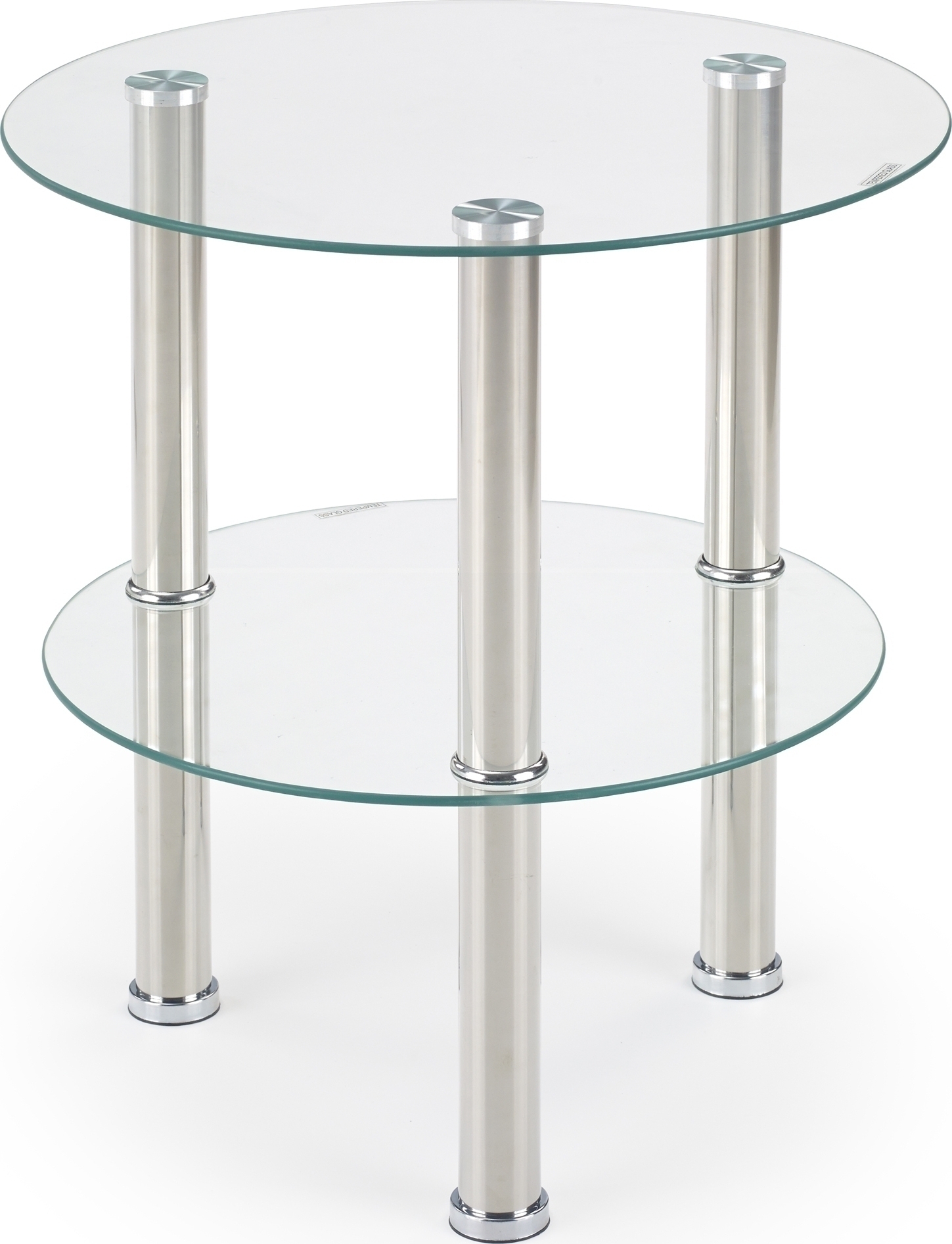 Blessing lampebord - Metall/glass Blessing lampebord - Metall/glass