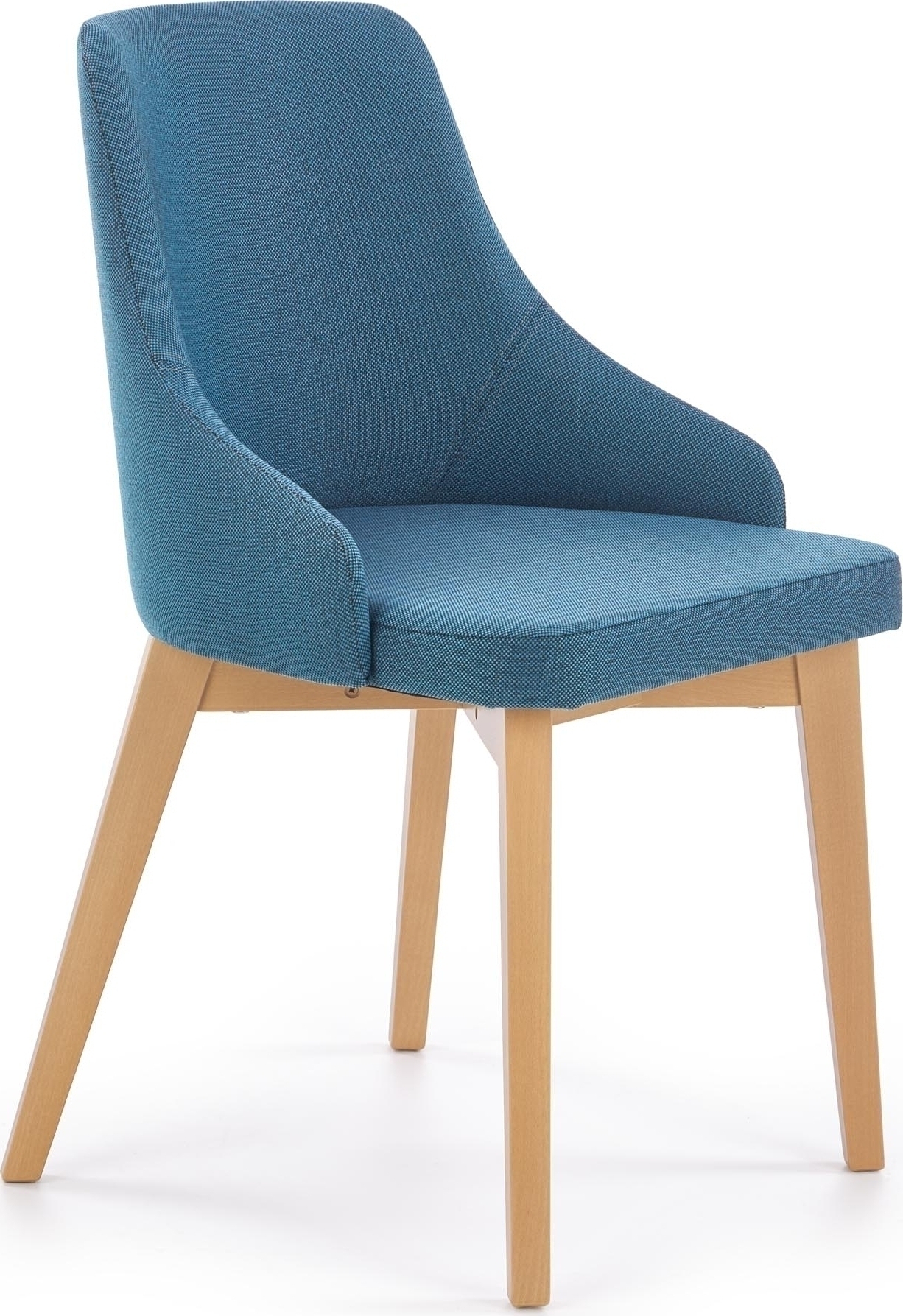 Catrin spisestol - Bl�