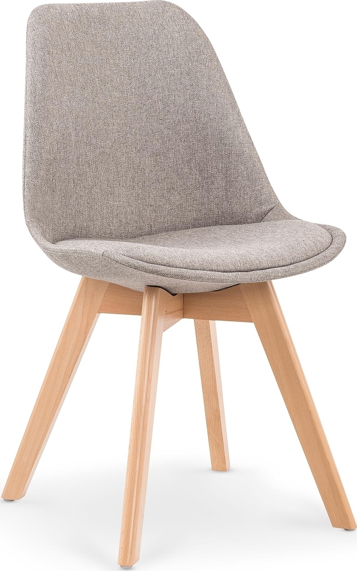 Merle spisestol - Lysegr�