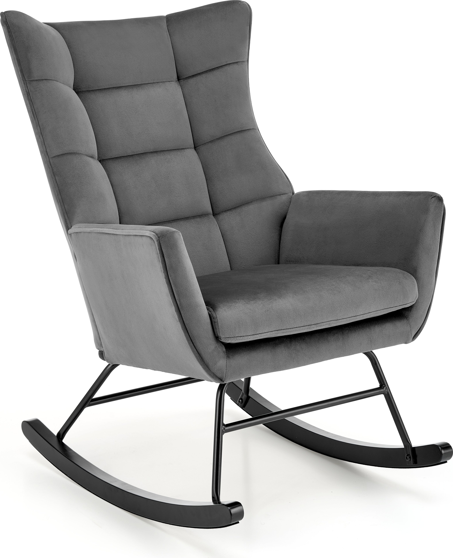 Bazalto gyngestol - Grå Bazalto gyngestol - Grå