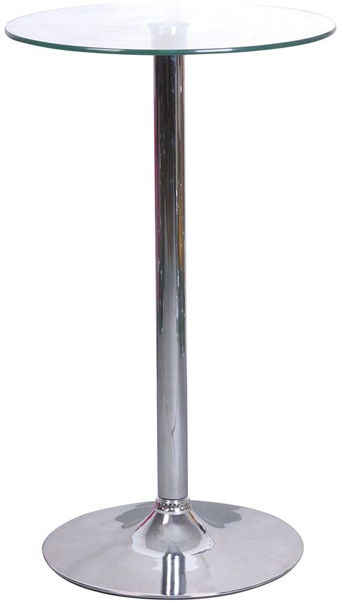 Barbord Brookfield - Krom