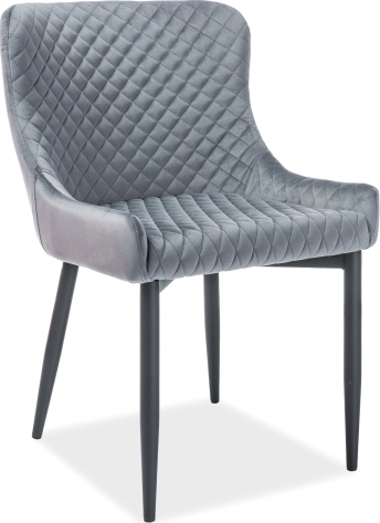 Colin B stol - Gr�