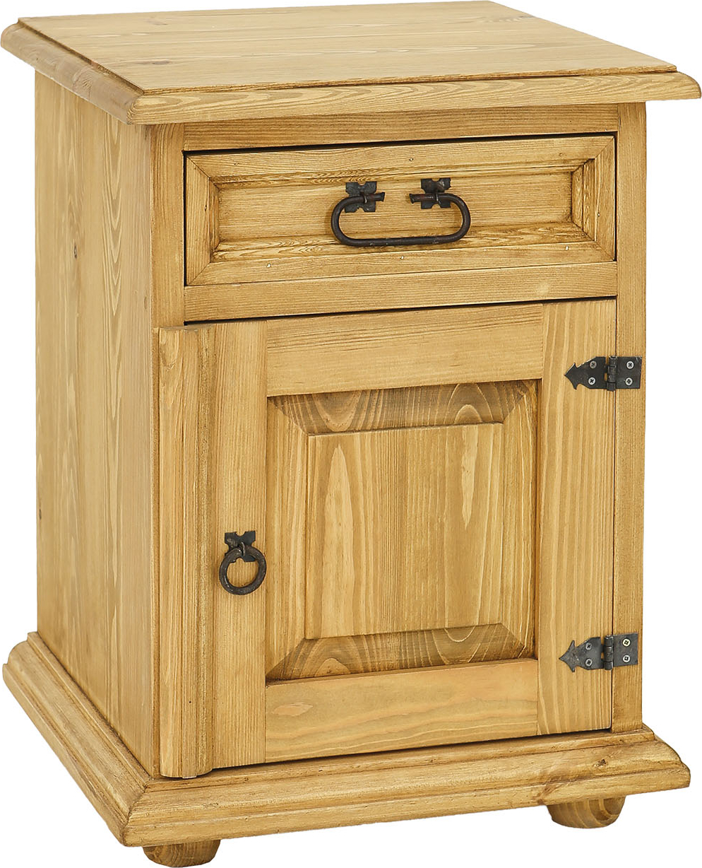 Vimle skap, høyre - Brun Vimle skap, høyre - Brun