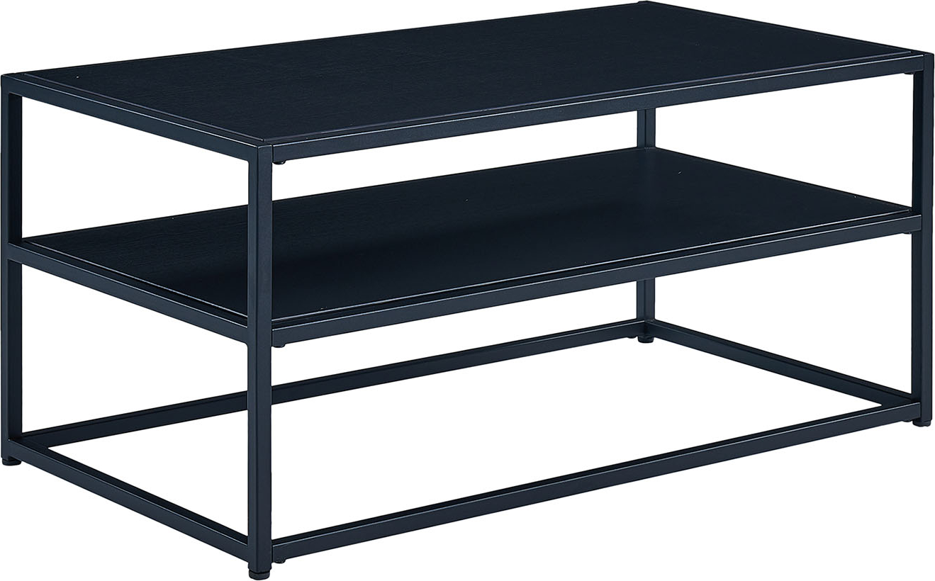 Symphony salongbord - Svart Symphony salongbord - Svart