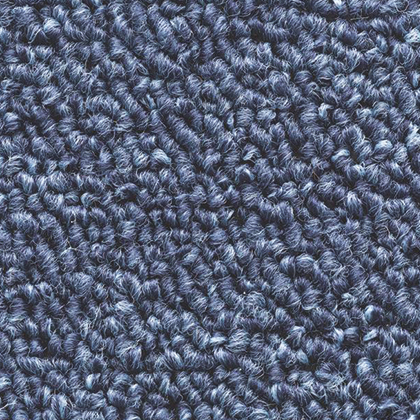 Paris - Jeansblå - 17x56 cm