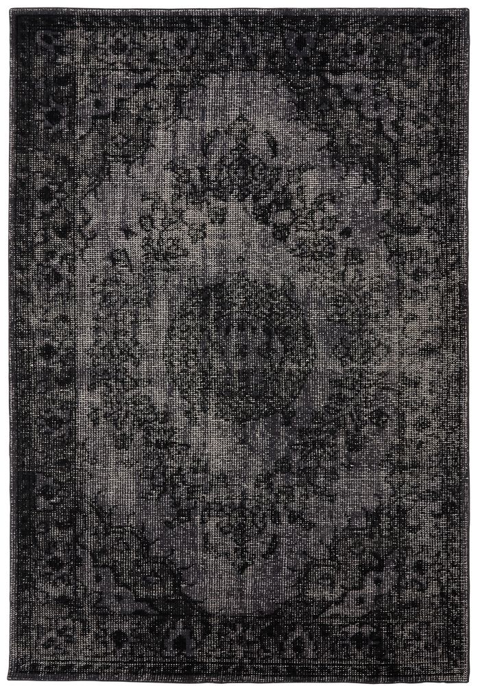 H�ndlaget ullteppe Toronto - Svart