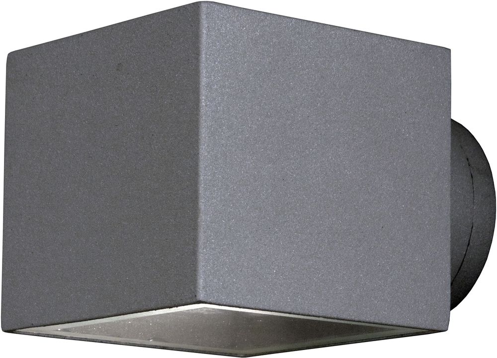 Vegglampe Ekerum - Grå Vegglampe Ekerum - Grå