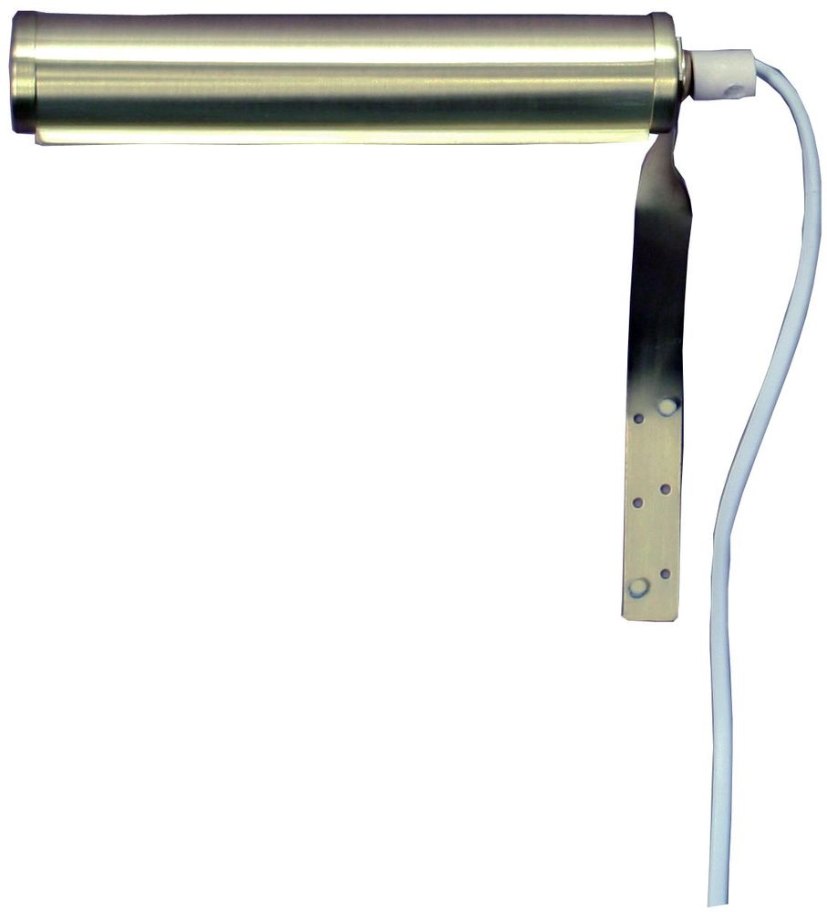 Bildebelysning Picasso - Messing