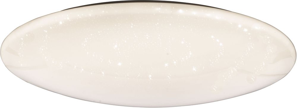 Plafond Zodiac - Hvit