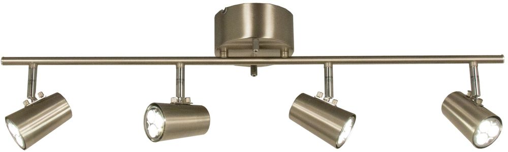 Spotlight Pilot - Stål Spotlight Pilot - Stål