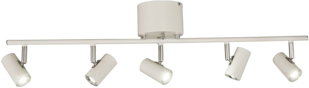 Spotlight Gusto - Hvit