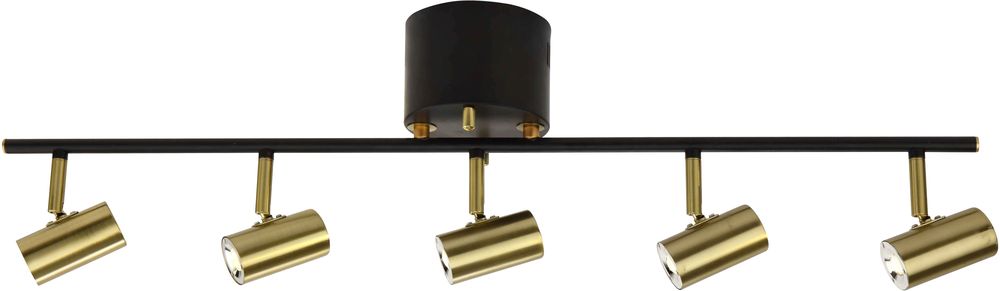 Spotlight Gusto - Svart