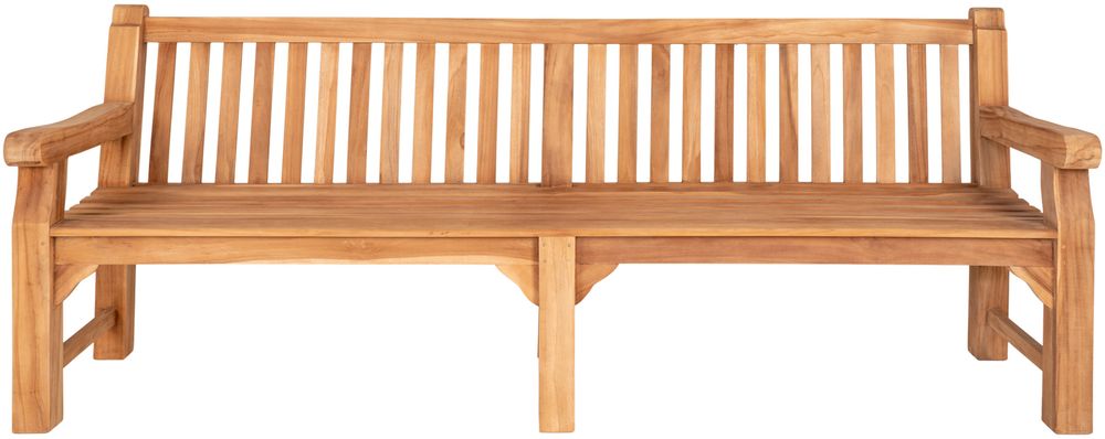 Cabo Teak benk - Teak Cabo Teak benk - Teak