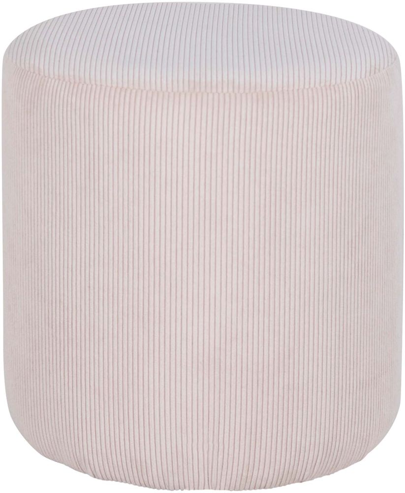 Ejby sittepuff - Sand Ejby sittepuff - Sand