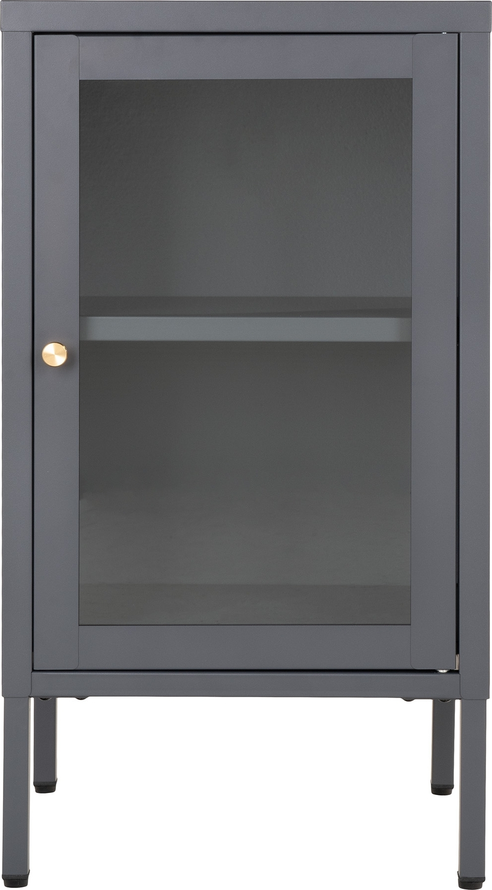 Dalby skap 38x35x70 cm - Gr�