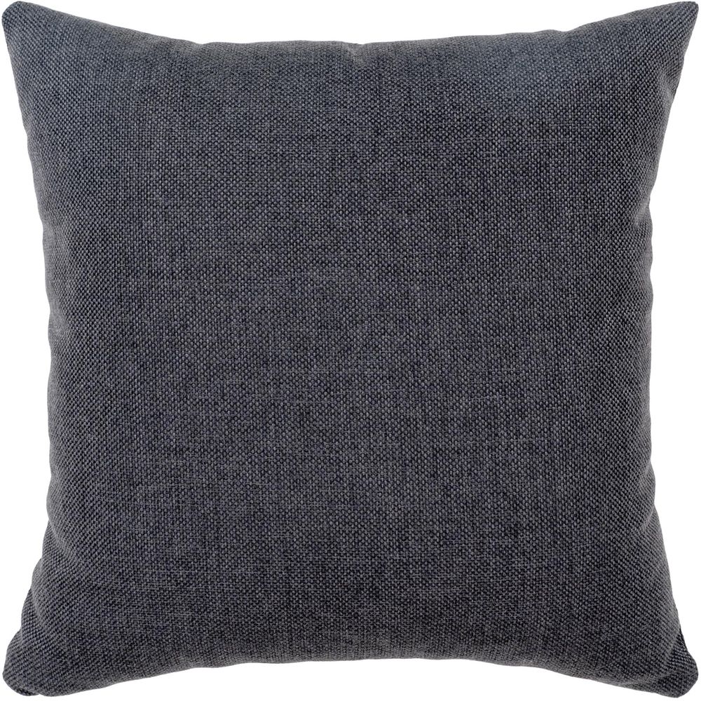 Lido pute - mørkegrå Lido pute - mørkegrå