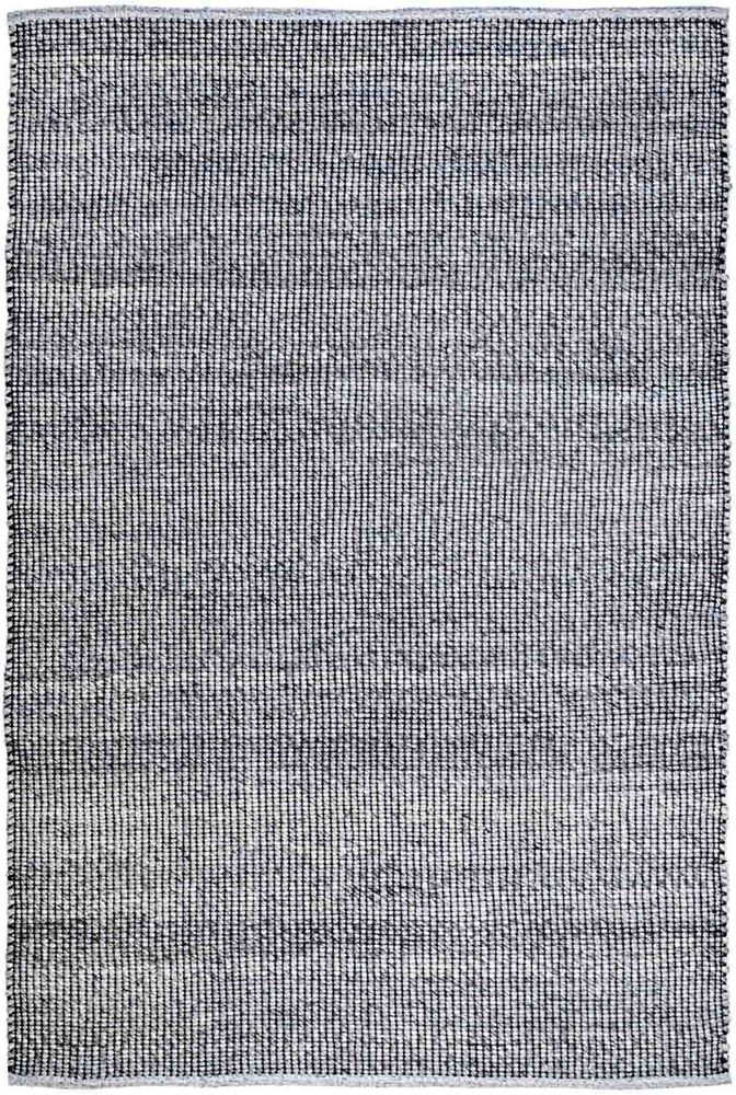 Ohio teppe - Gr�/lysebl� - 160x230