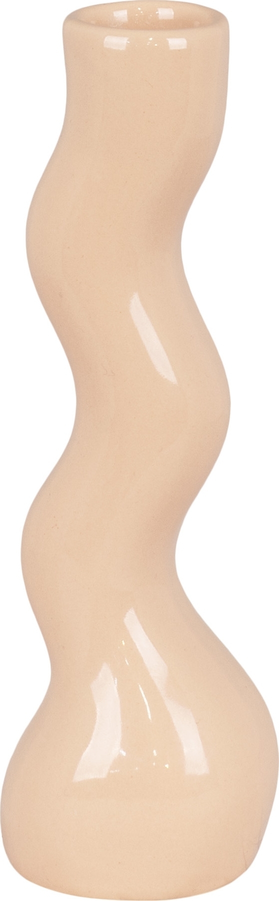 House Nordic lysestake 1 - Beige