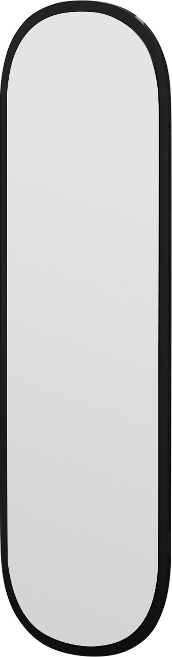 Magnum veggspeil - Sort Magnum veggspeil - Sort