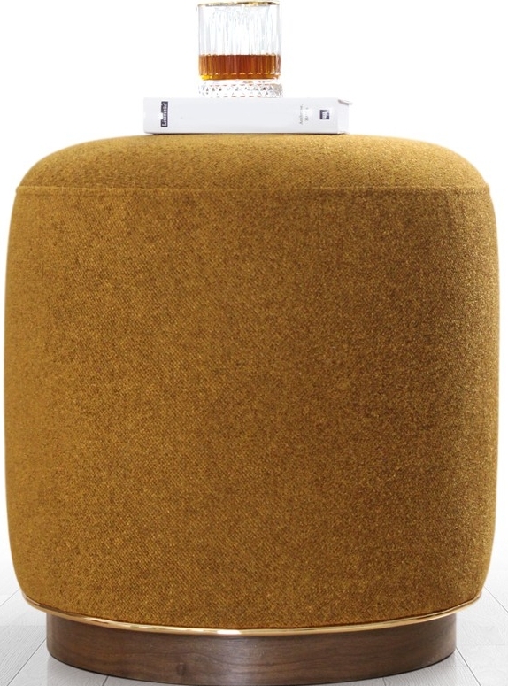 Zeone puff - Olivengrønn Zeone puff - Olivengrønn