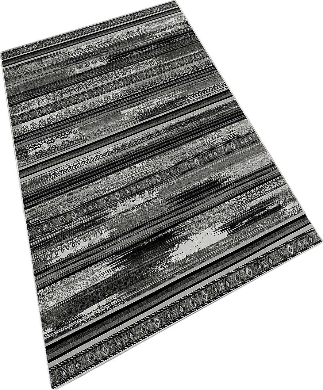 Wang 796 teppe - 60 x 100 cm