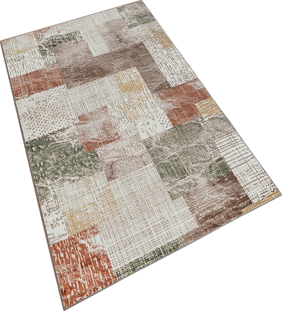 Wang 943 teppe - 60 x 100 cm Wang 943 teppe - 60 x 100 cm