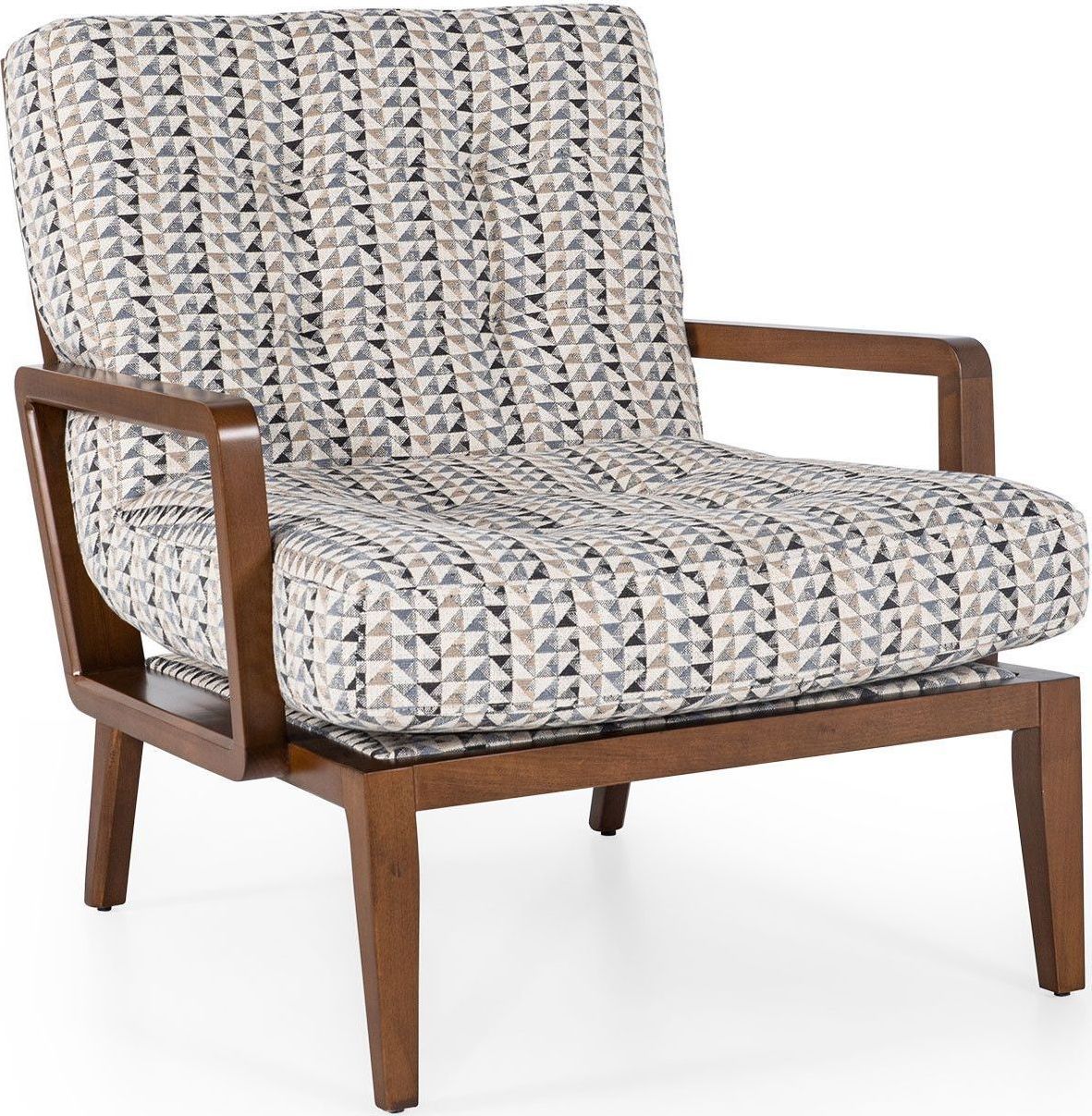 Design lenestol - Flerfarget Design lenestol - Flerfarget