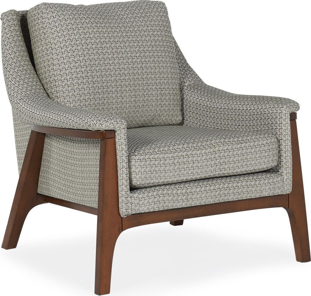 World lenestol - Flerfarget