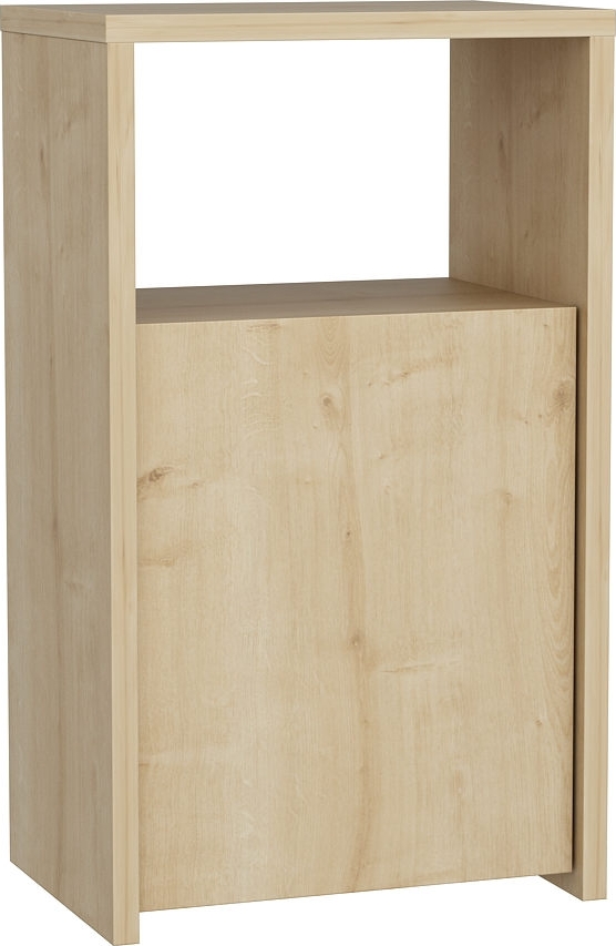 Carlin nattbord - Eik