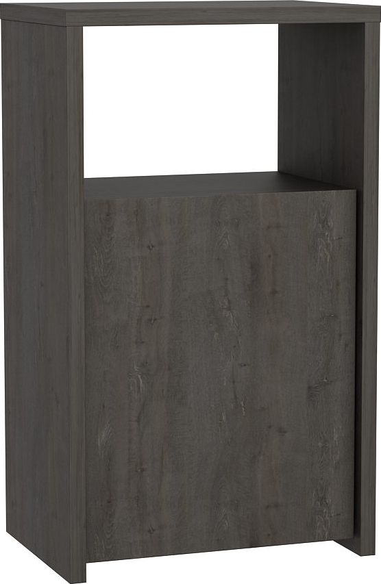 Carlin nattbord - Wenge Carlin nattbord - Wenge