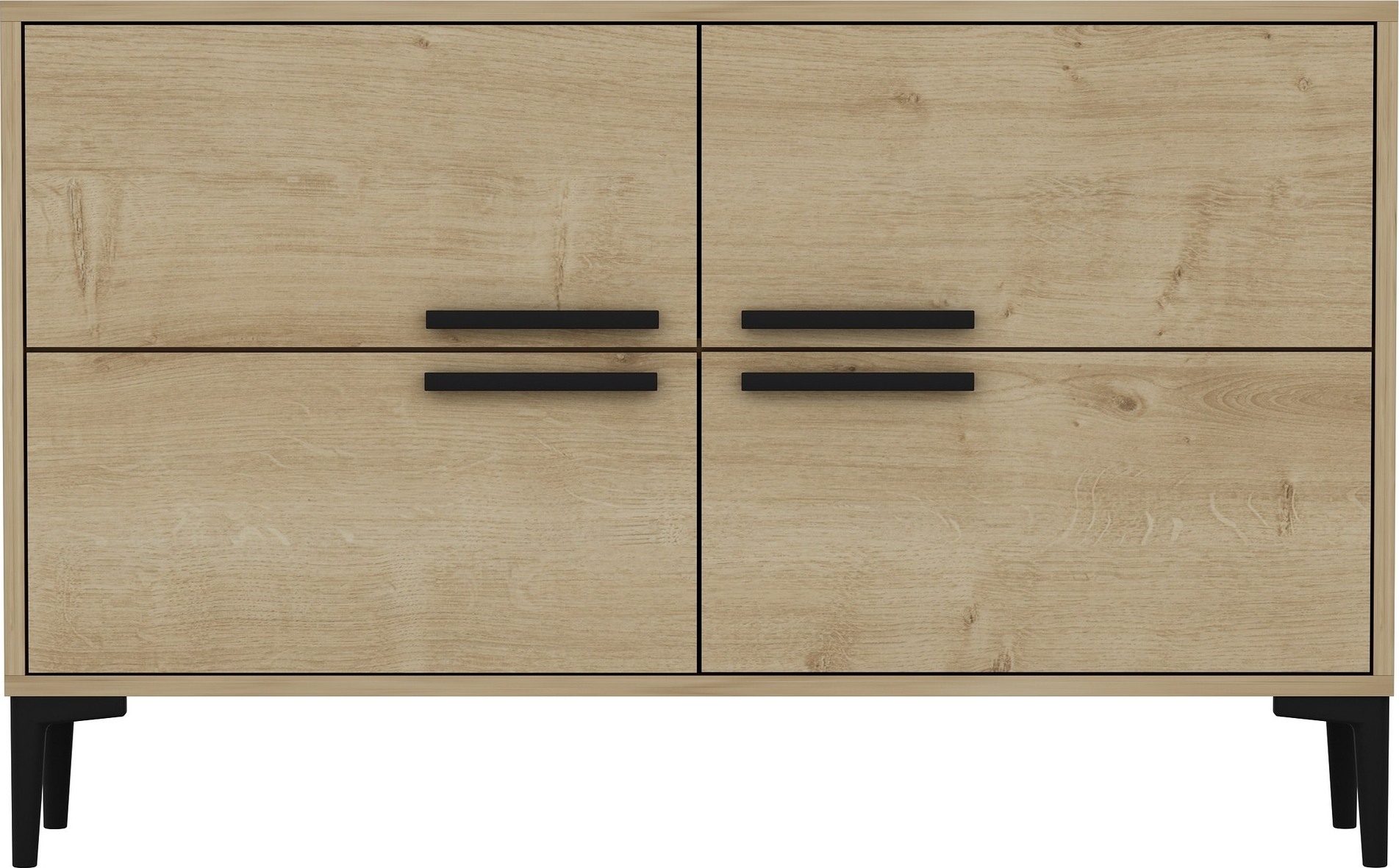 Catarina mediabenk - Safir eik