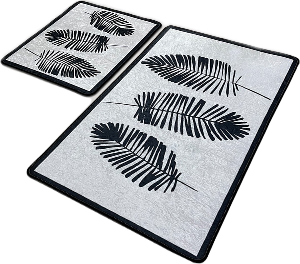 Hoja baderomsteppe Hoja baderomsteppe