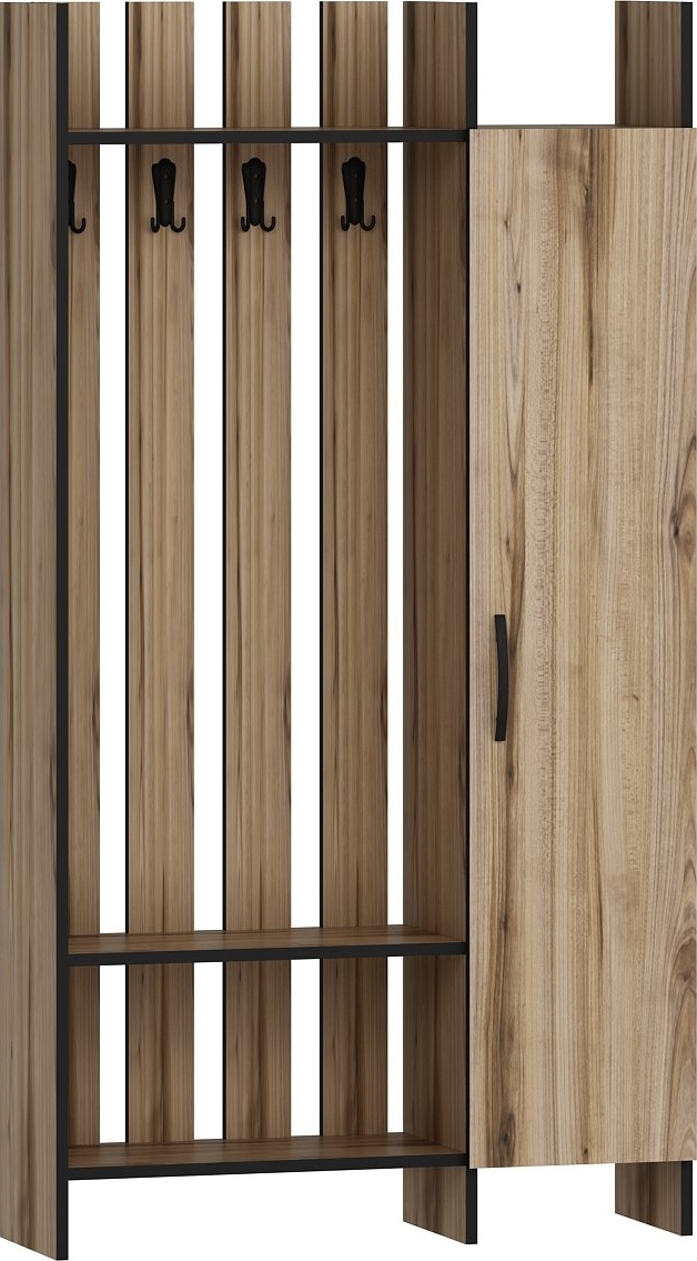 Pro hall m�bler - Valn�tt