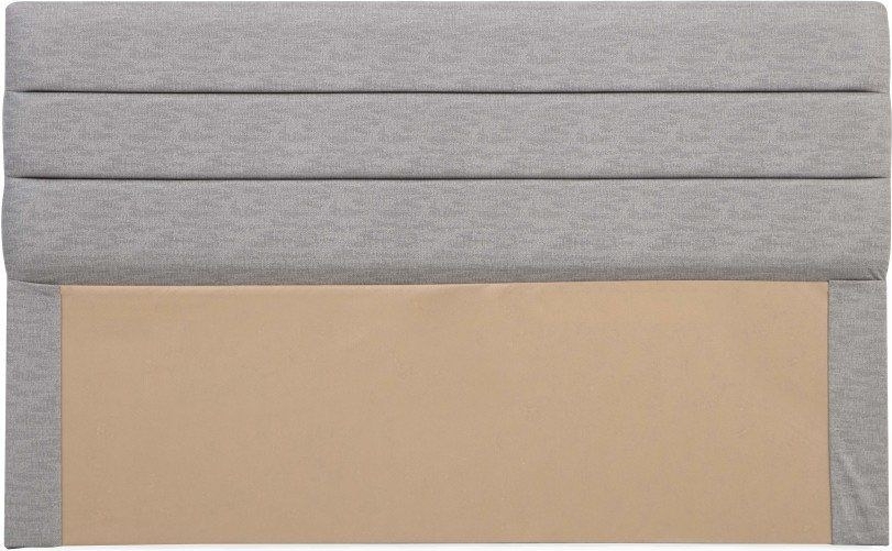 Motya sengegavl - Grå Motya sengegavl - Grå