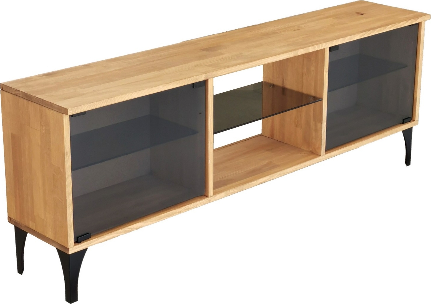 Mistero mediabenk - Eik