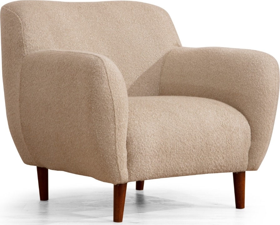 Napoli lenestol - Cappuccino Napoli lenestol - Cappuccino