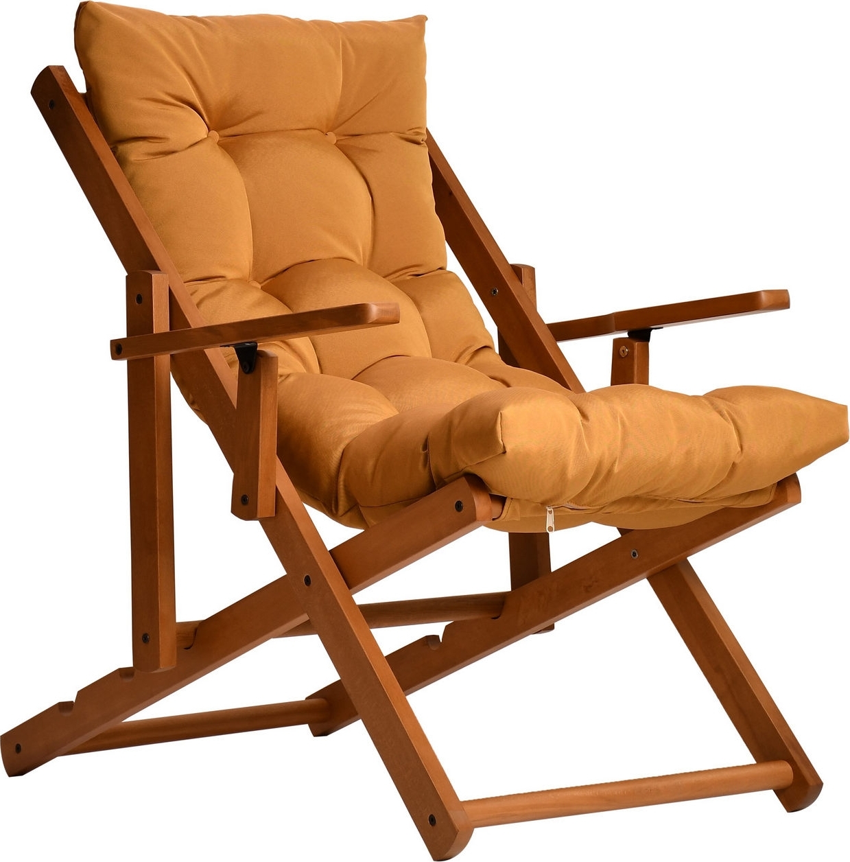 Repose fluktstol - Gul