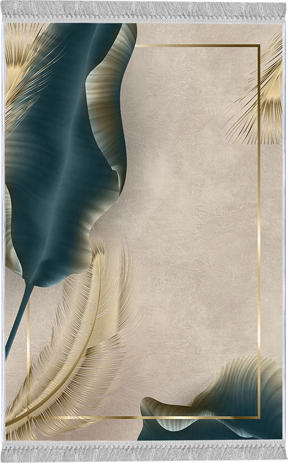 Veluro 2435 teppe - Beige Veluro 2435 teppe - Beige