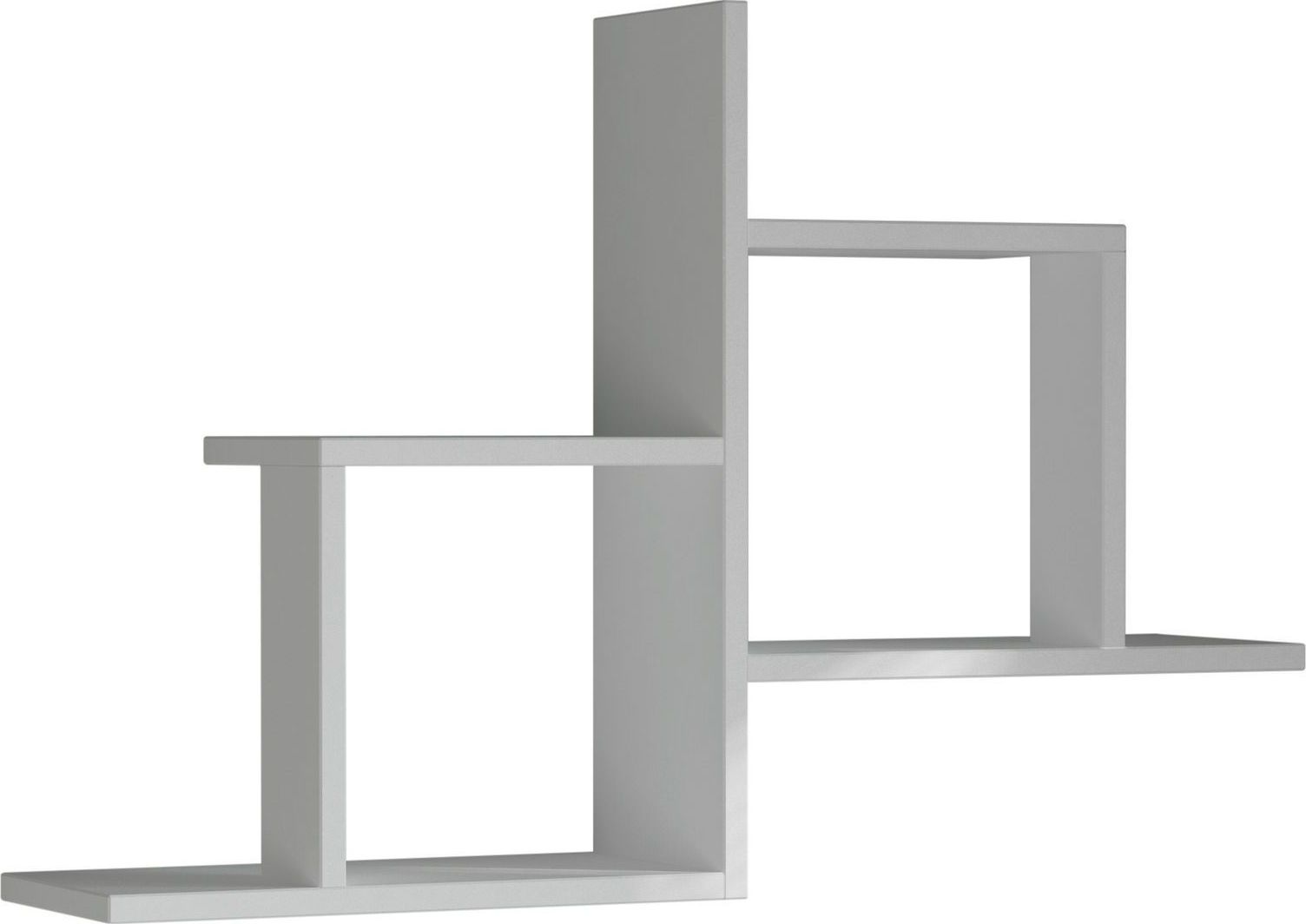 Olly vegghylle - Hvit Olly vegghylle - Hvit