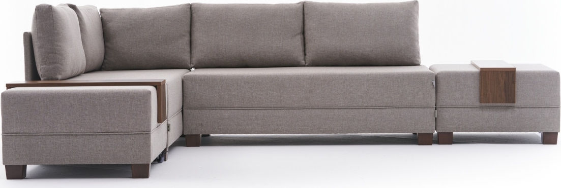 Fly hj�rnesovesofa - Cream