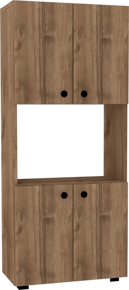 Melanie skap - Valn�tt