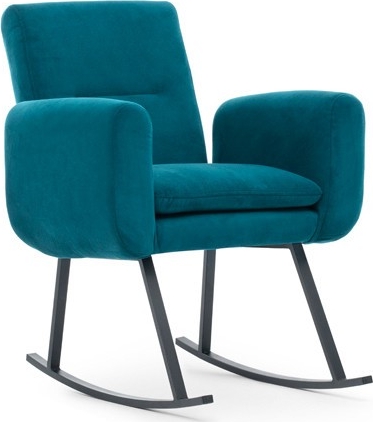 Kono gyngestol - Petroleumsgr�nn