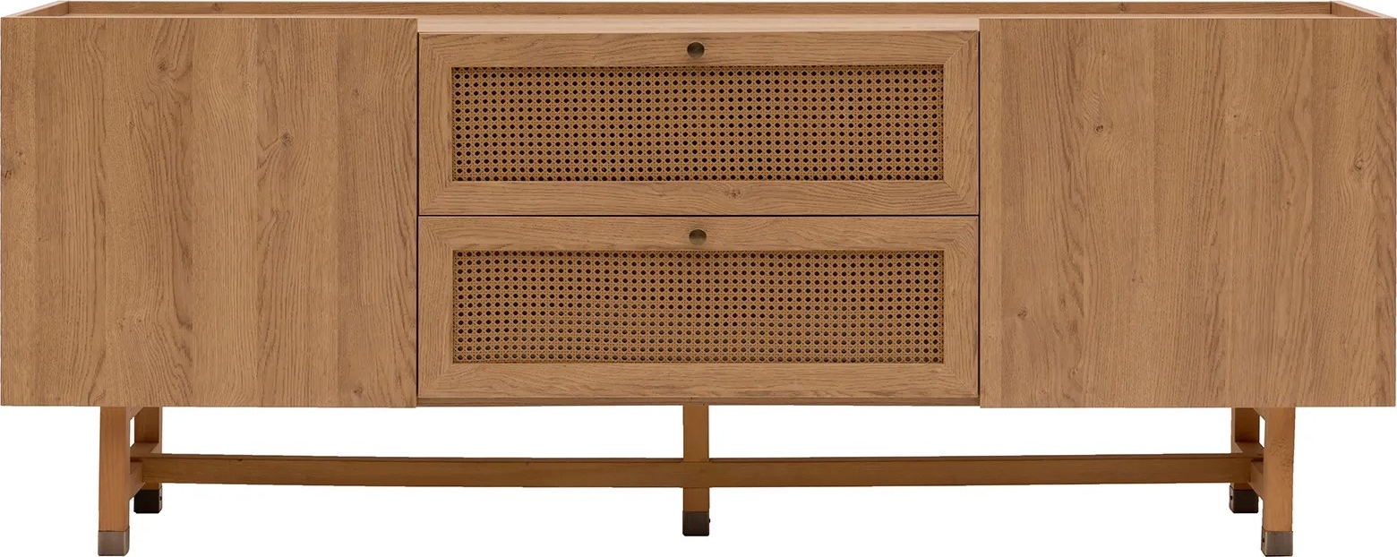 Yngve skjenk - Eik Yngve skjenk - Eik