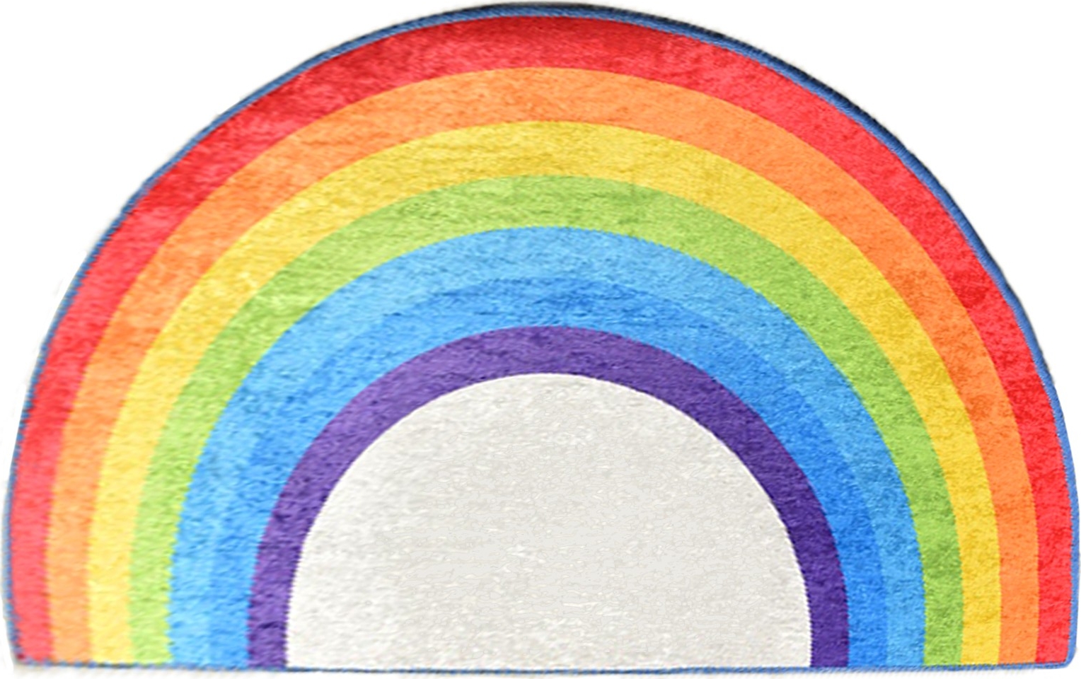 Regnbueteppe Regnbueteppe