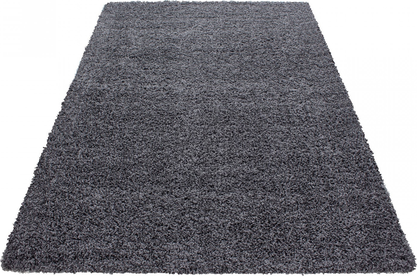 Coze teppe - M�rk gr�