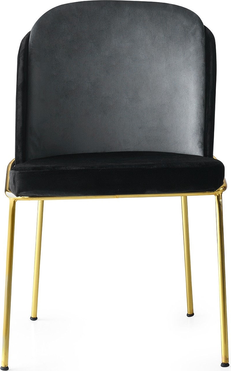 Doris stol - Svart Doris stol - Svart