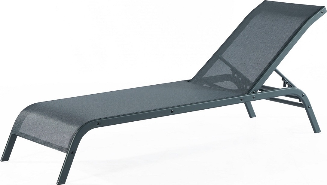 Nevin solseng - Antrasitt + M�belrengj�ring