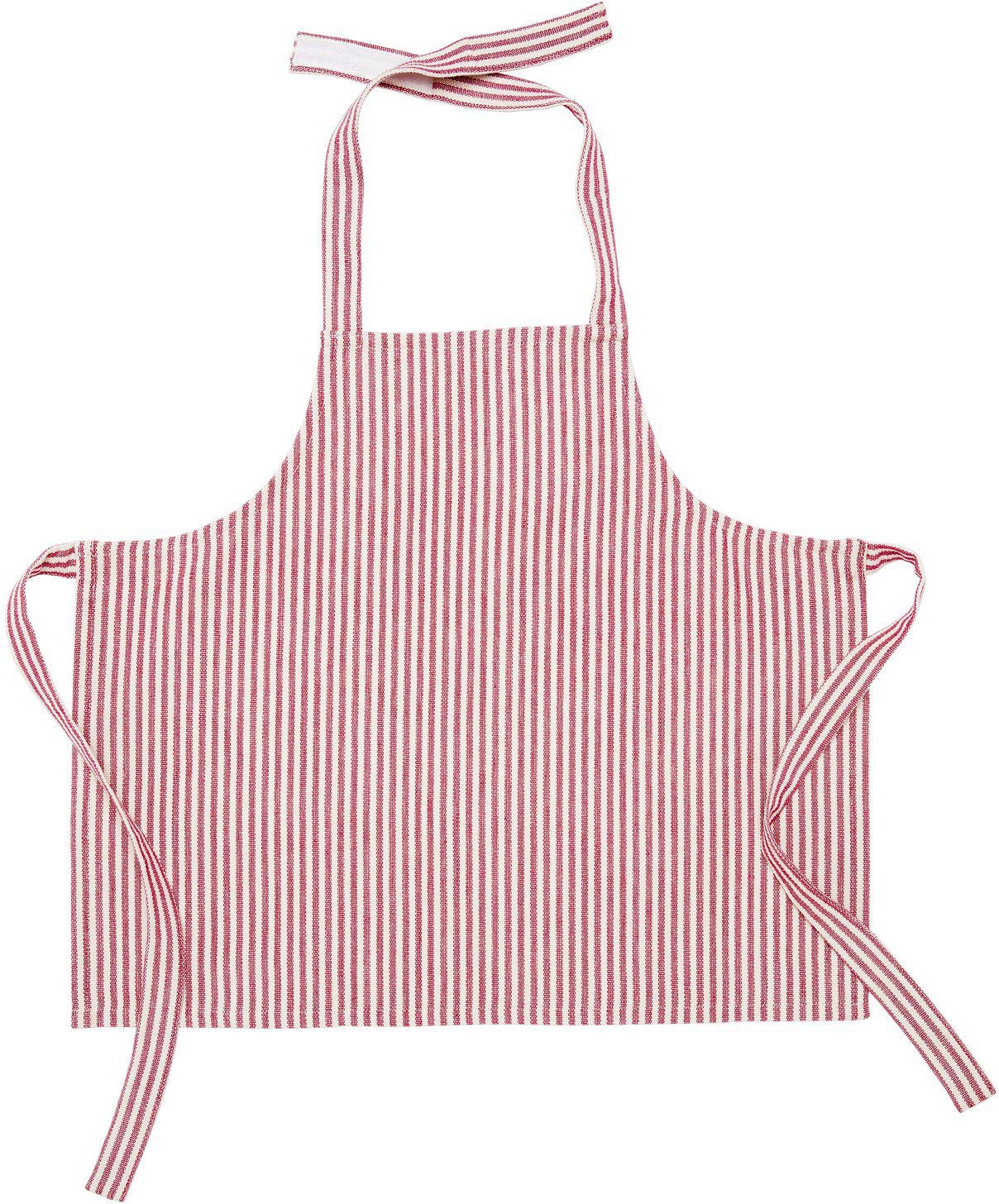 Kitty barneforkle 55 x 50 cm - Rød Kitty barneforkle 55 x 50 cm - Rød